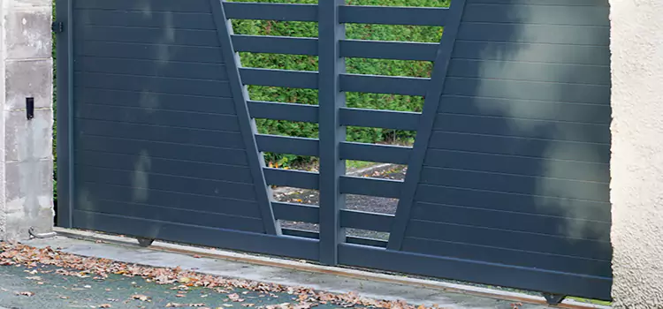 Automated Gate Company Near Me Southaven