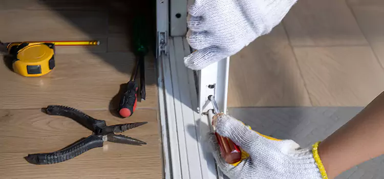 Sliding Door Installation Services in Southaven, MS