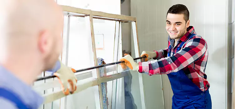 Patio Door Panel Replacement Southaven