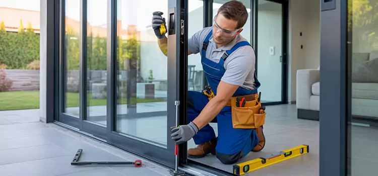 Sliding Screen Door Repair Southaven