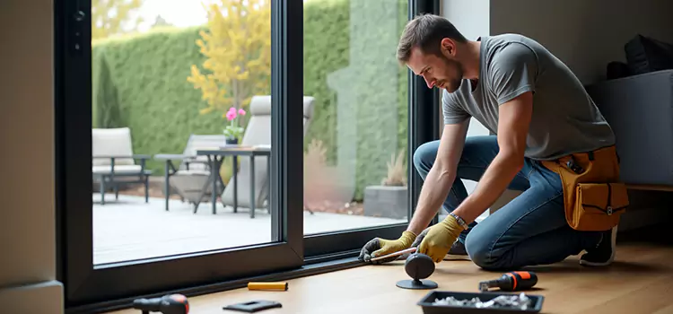 Patio Sliding Glass Door Replacement Southaven