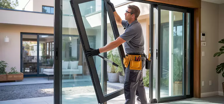 Specialized Sliding Door Roller Services in Southaven, Mississippi