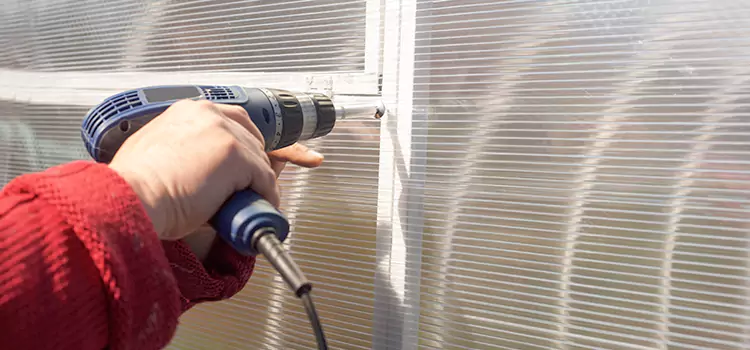 Sliding Screen Door Repair Southaven