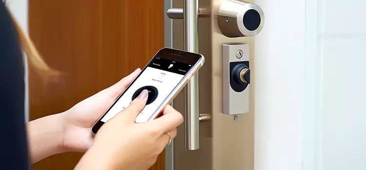 Keypad Door Lock Installation Southaven