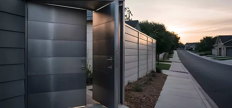 Comprehensive Steel Door Solutions in Southaven, MS