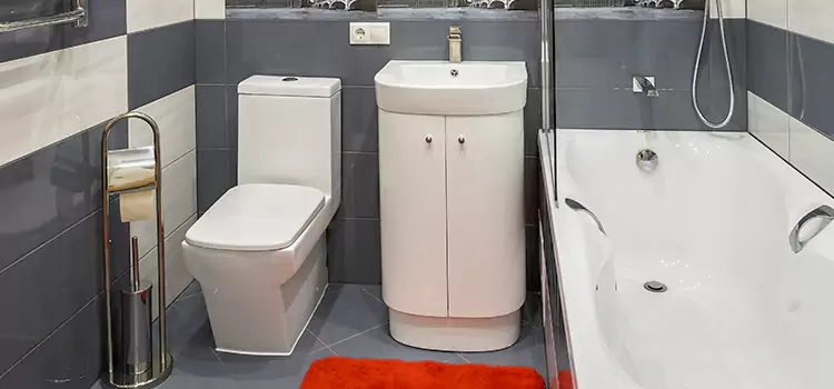 Hansgrohe Shaving Mirror Southaven
