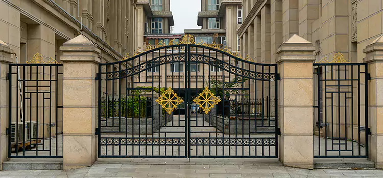 Comprehensive Iron Gate Maintenance Solutions in Southaven, MS