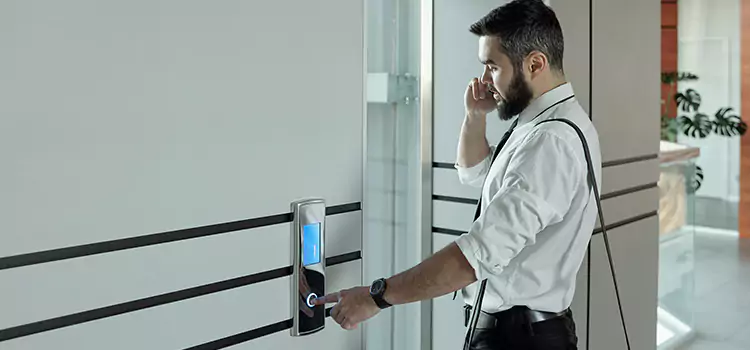 Cloud Based Access Control Southaven
