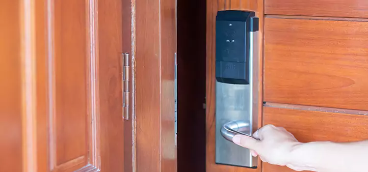 Commercial Keyless Entry Locks Southaven
