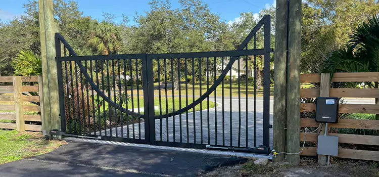 Why Choose Us for Your Automatic Gate Needs in Southaven, MS?