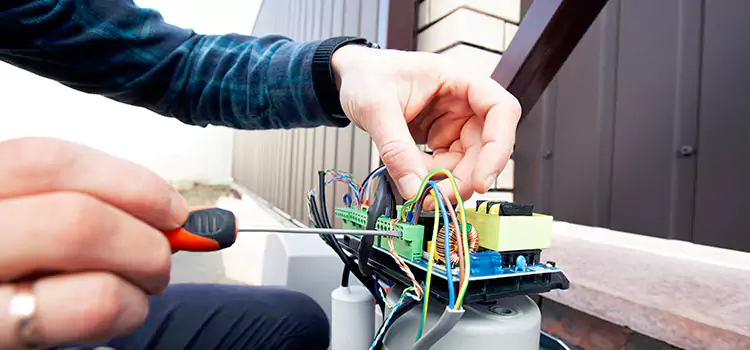 Electric Gate Maintenance Southaven