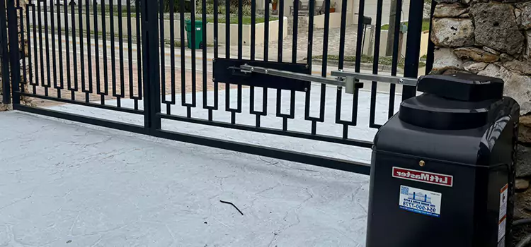 Seamless Installation and Support for Your New Gate in Southaven, MS