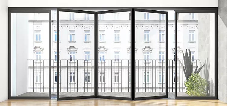 Premium Material Balcony Doors Southaven