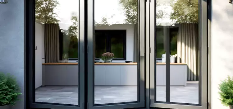 Bifold Door Track Repair Southaven