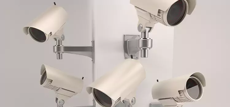 Your Trusted Partner for CCTV Solutions in Southaven
