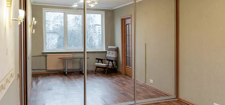 Mirror Closet Door Roller Replacement Southaven