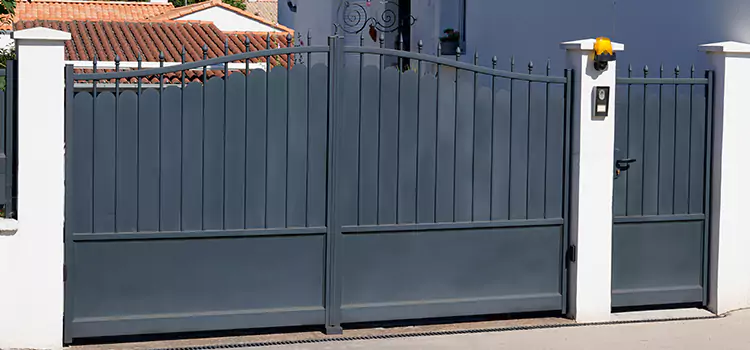 Emergency Commercial Gate Repair Southaven