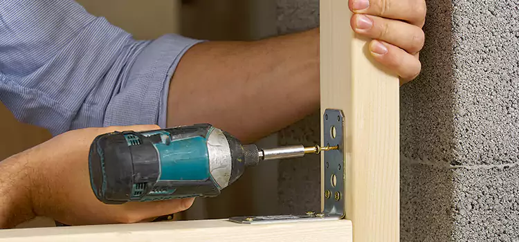 Jimmy Proof Deadbolt Repair Southaven
