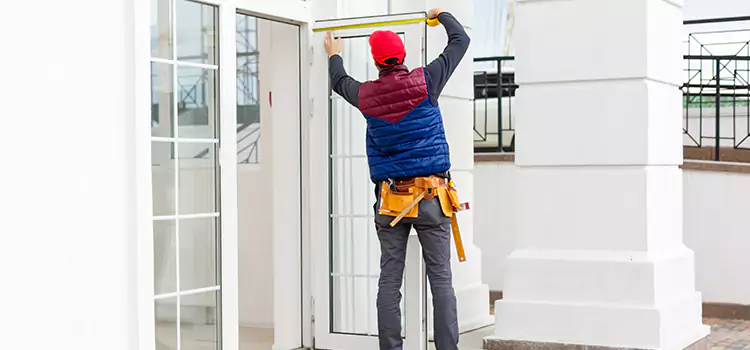 Water Damage Door Frame Repair Southaven