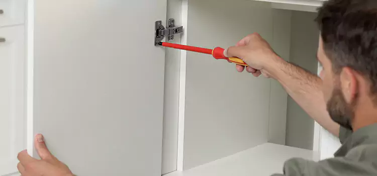 Screen Door Hinge Repair Southaven