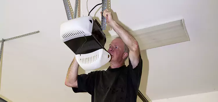 Garage Door Opener Service Southaven