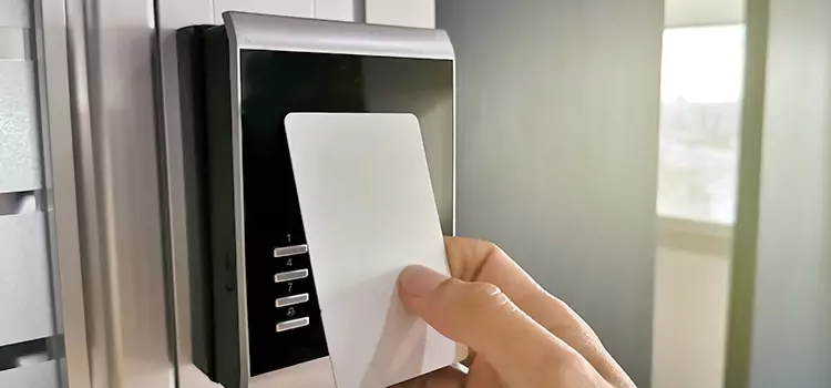 NMS Proximity Switch Door Systems Southaven