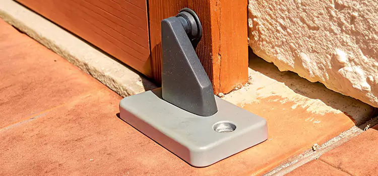 Aesthetic Door Stop Selection Southaven