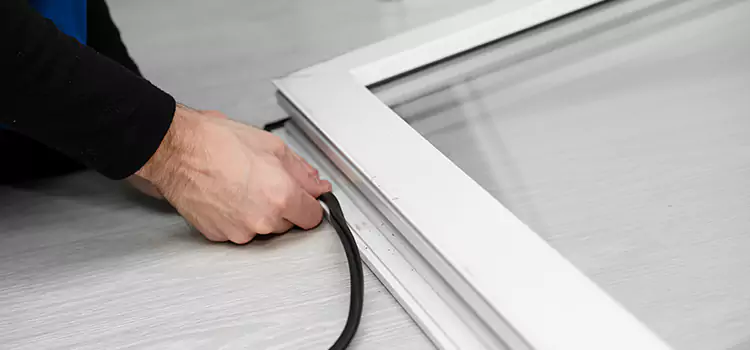 Commercial Door Weather Stripping Southaven