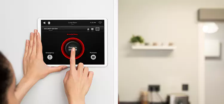 Blink Video Doorbell Installation Southaven