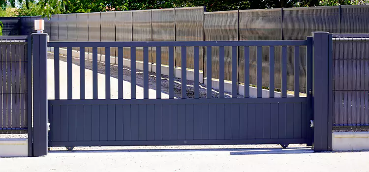 Driveway Gate Installation Contractors Southaven