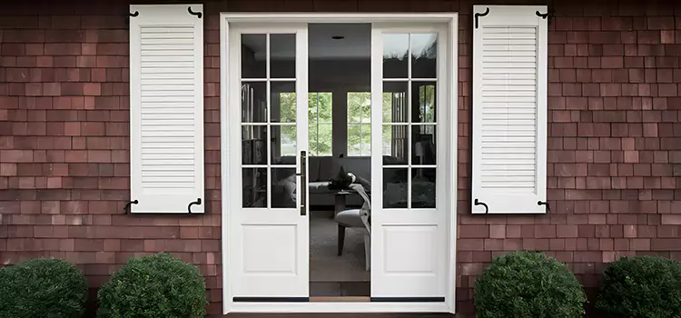 French Door Restoration Southaven