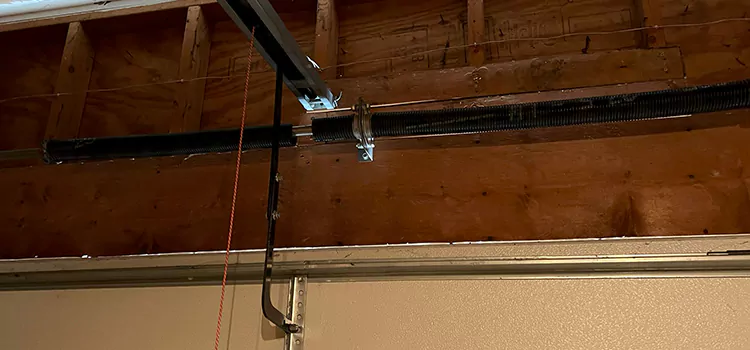 Broken Garage Door Cable Repair in Southaven, MS
