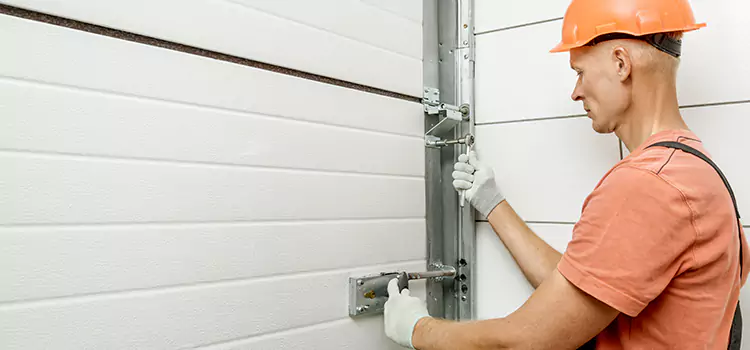 Why Choose Us for Garage Door Lock Services in Southaven, MS?