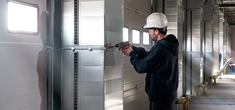 Prompt and Professional Garage Door Service in Southaven, Mississippi
