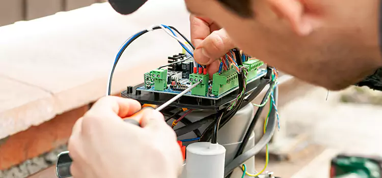 Specialized Brand Gate Motor Repairs Southaven