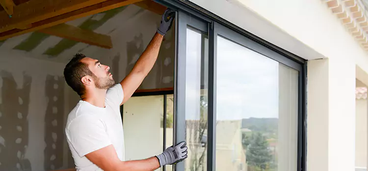 Emergency Sliding Glass Door Repair Southaven