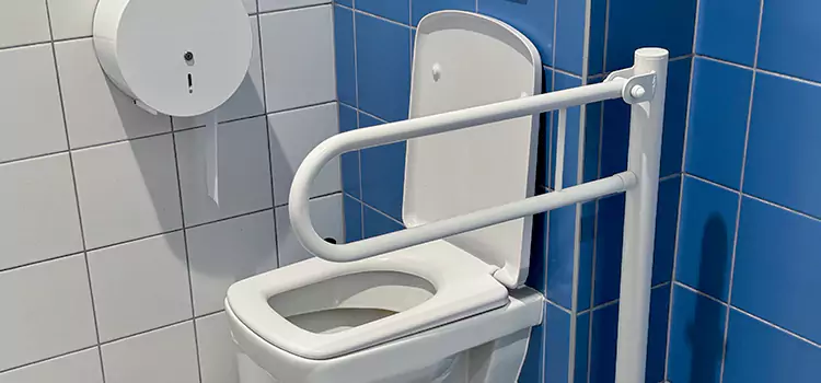 Comprehensive Solutions in Southaven, MS for Accessible Facilities