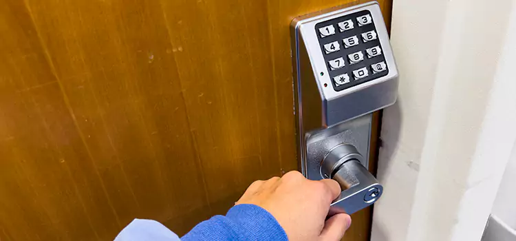 Why Choose Us for Your Keypad Lock Needs in Southaven, MS?