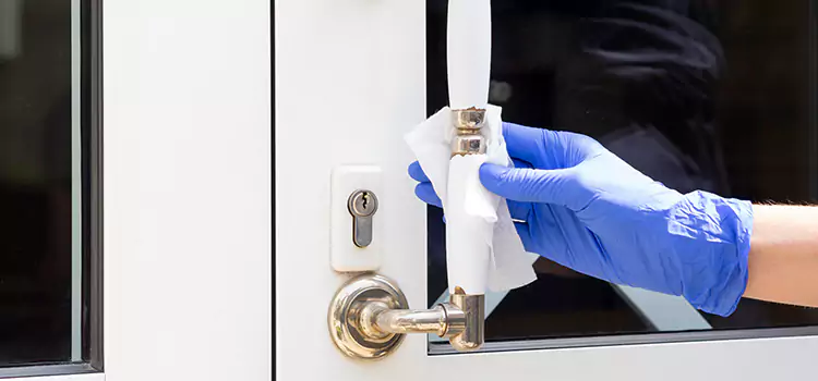 Rekey Lock Cylinder Southaven