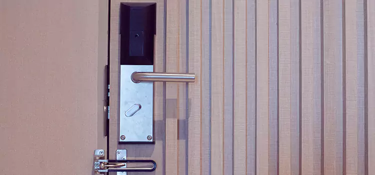 Installing a Maglock Southaven