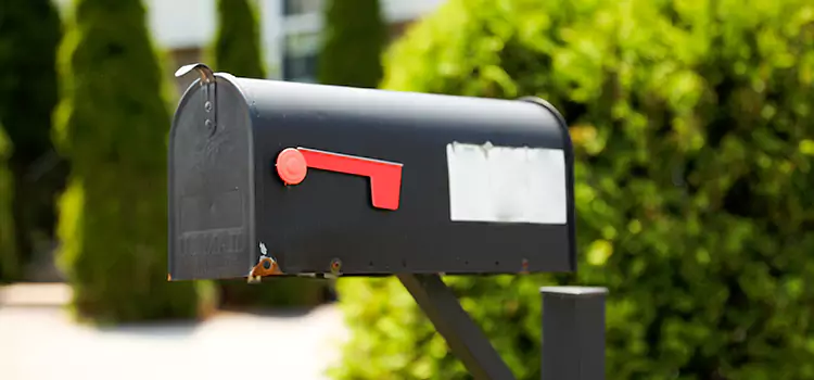 Secure Mailboxes for Packages Southaven