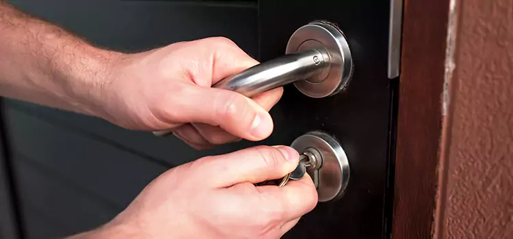 Master Key Control and Audits Southaven