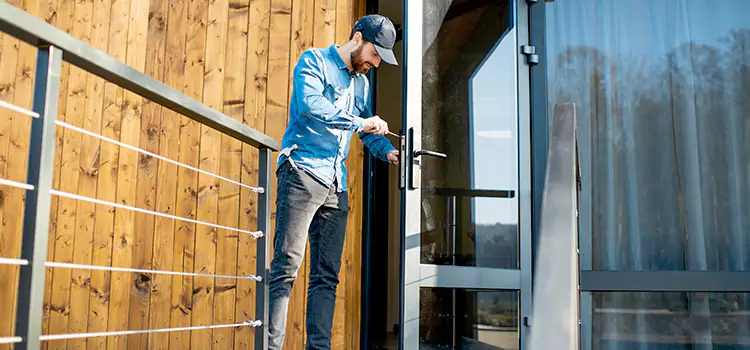 Patio Screen Door Installation Southaven