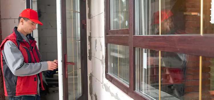 Sliding Door Lock Repair Southaven