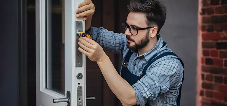 Residential Door Repairs Southaven
