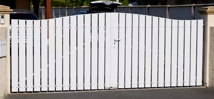 Why Choose Us for Residential Gate Repair in Southaven, MS?