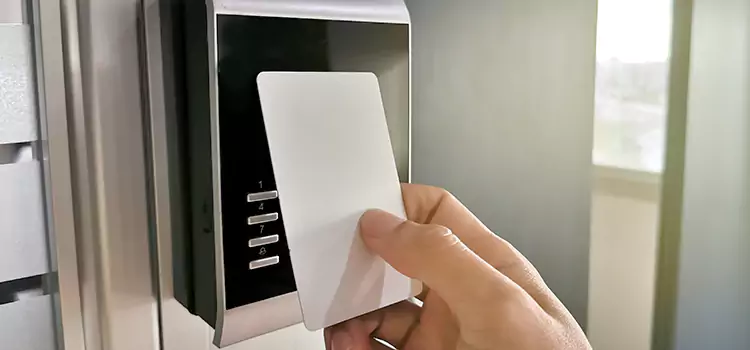 Advanced RFID Technology Integration in Southaven, MS