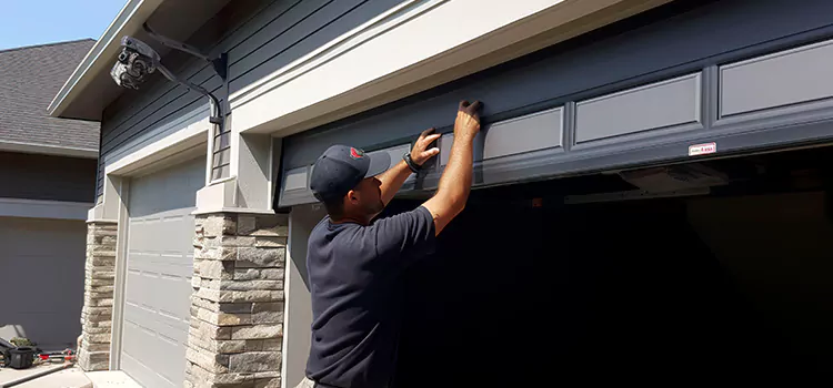 Janus Roll Up Doors Southaven