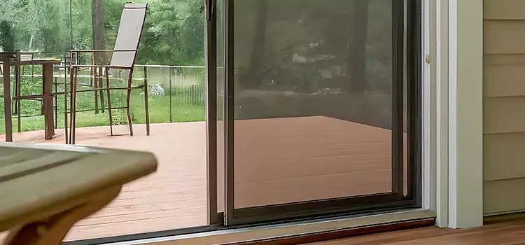 Garage Screen Door Installation Southaven