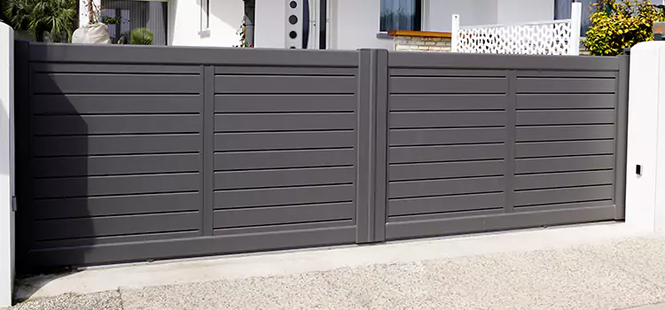 Automatic Gate Fence Southaven